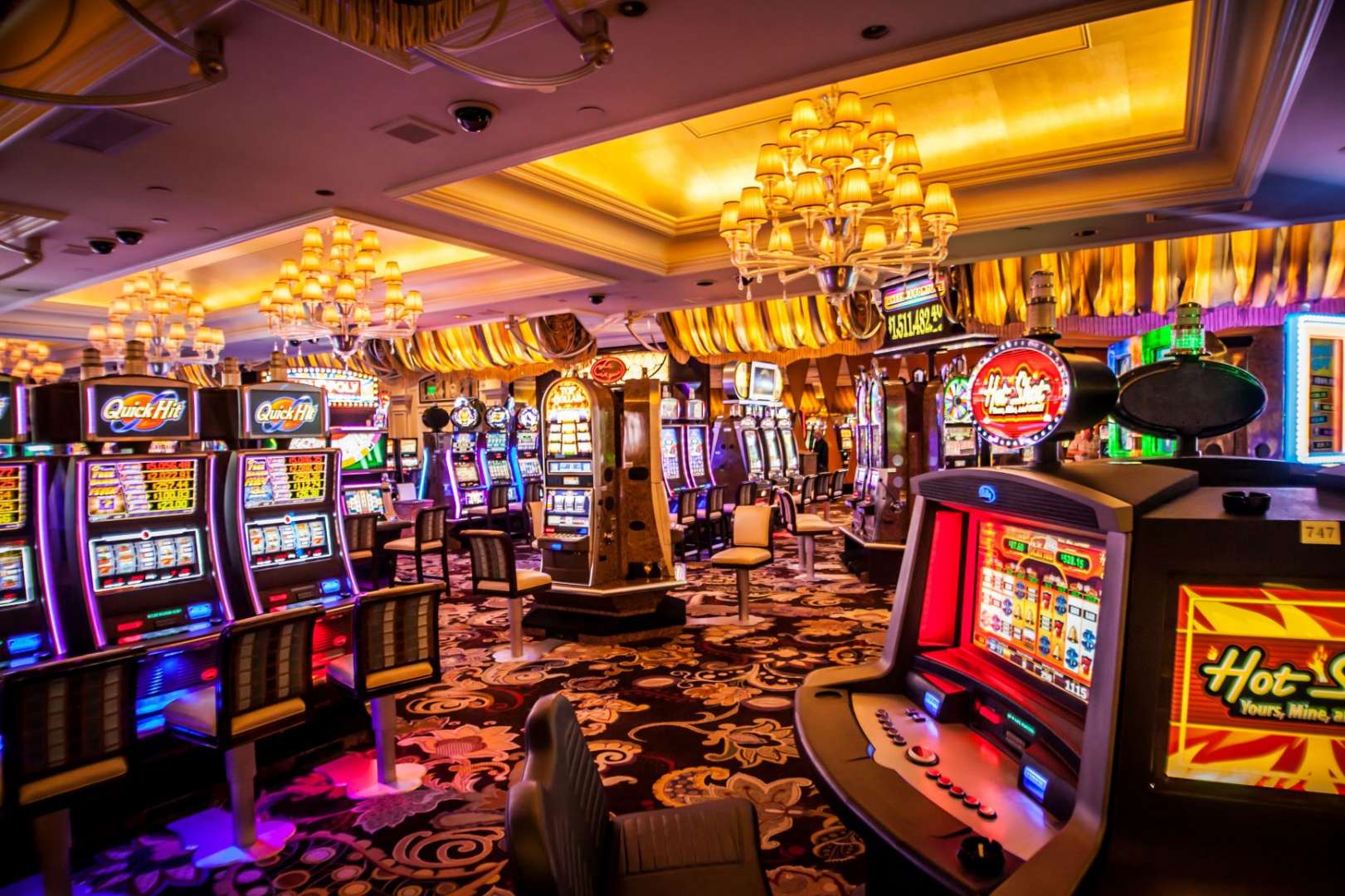 Blackjack'ta Belli Bir Stratejiyle Zenginleşen Bir Oyuncu