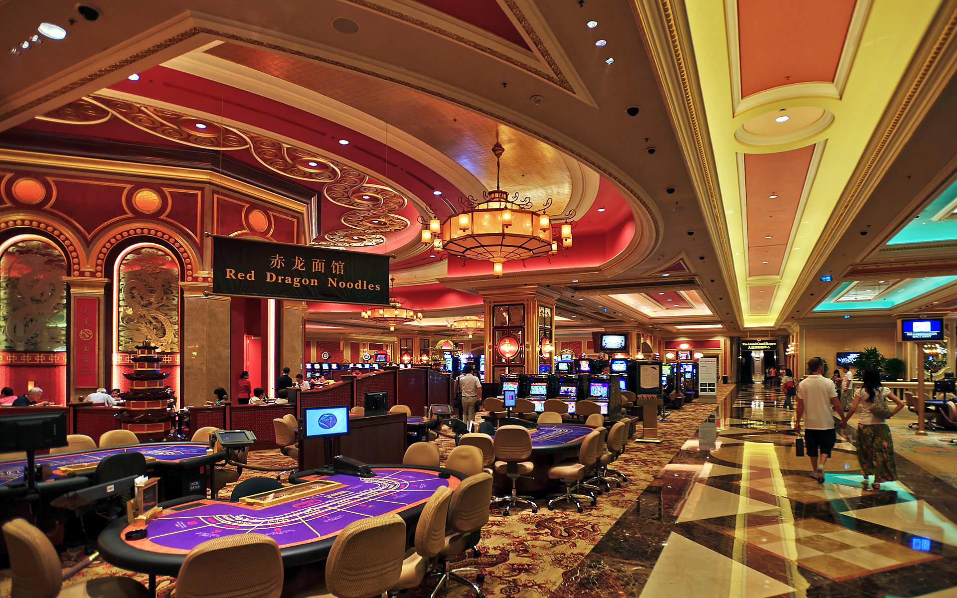 Casino Bonusları: Algoritma ile Akıllı Yatırım