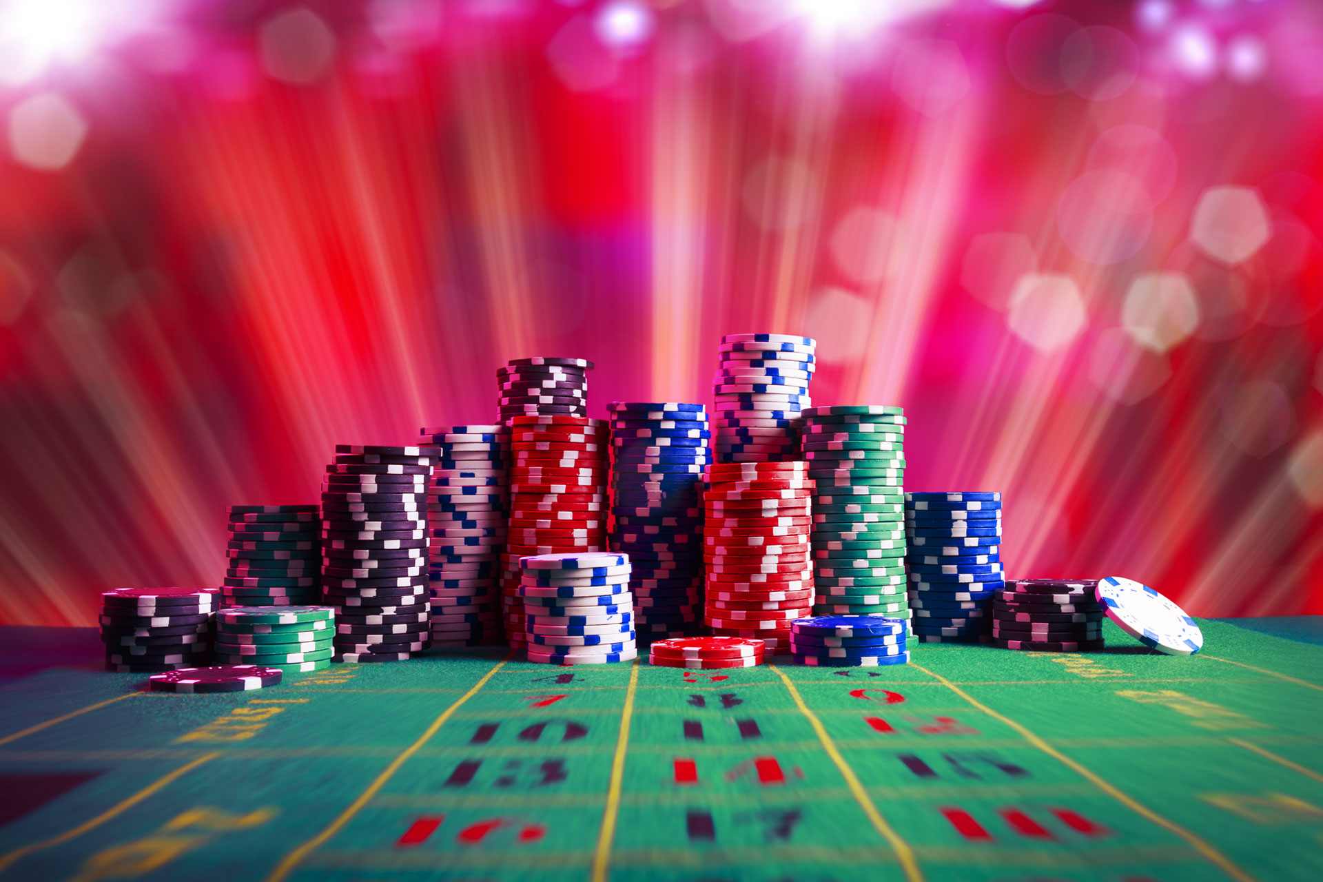 Casino Bonusları: Algoritma ile Akıllı Yatırım