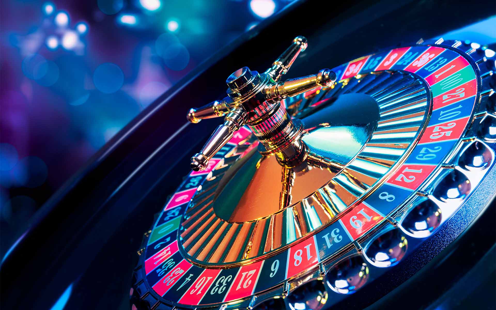 Dijital Dünyayla Casino: Yeni Nesil Oyunlar