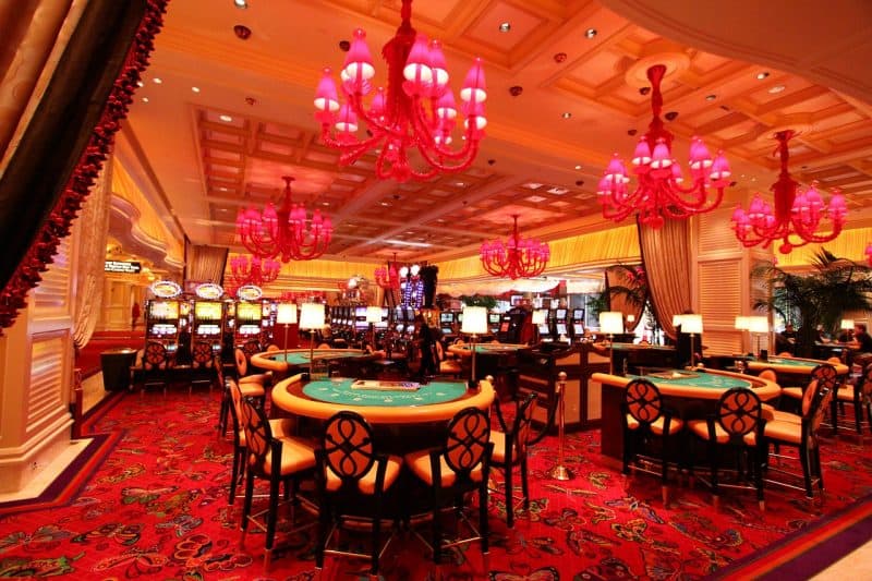 Dijital Dünyayla Casino: Yeni Nesil Oyunlar