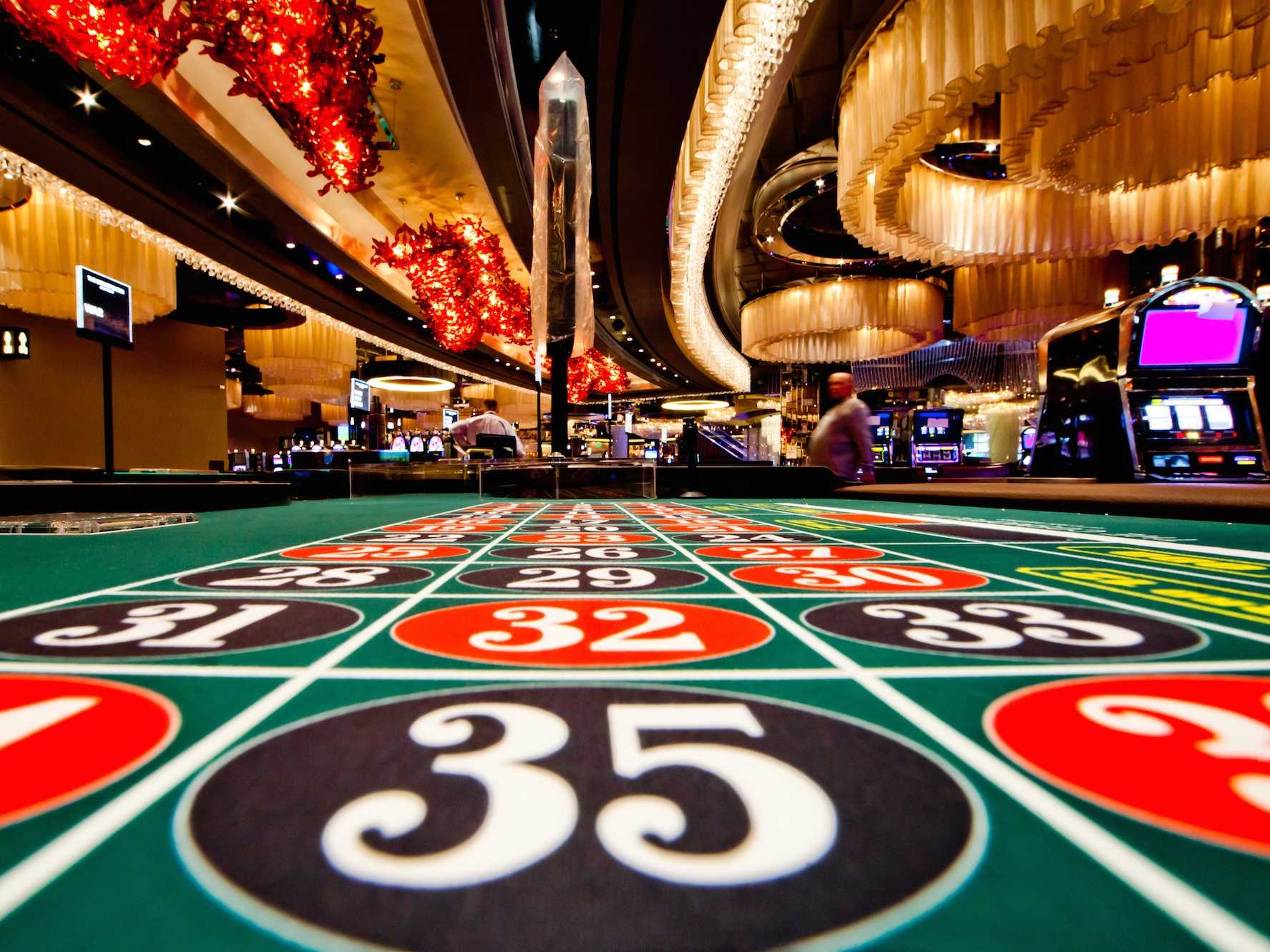 Kazanma Gizemleri: Slot Makinelerinde Stratejik Düşünce