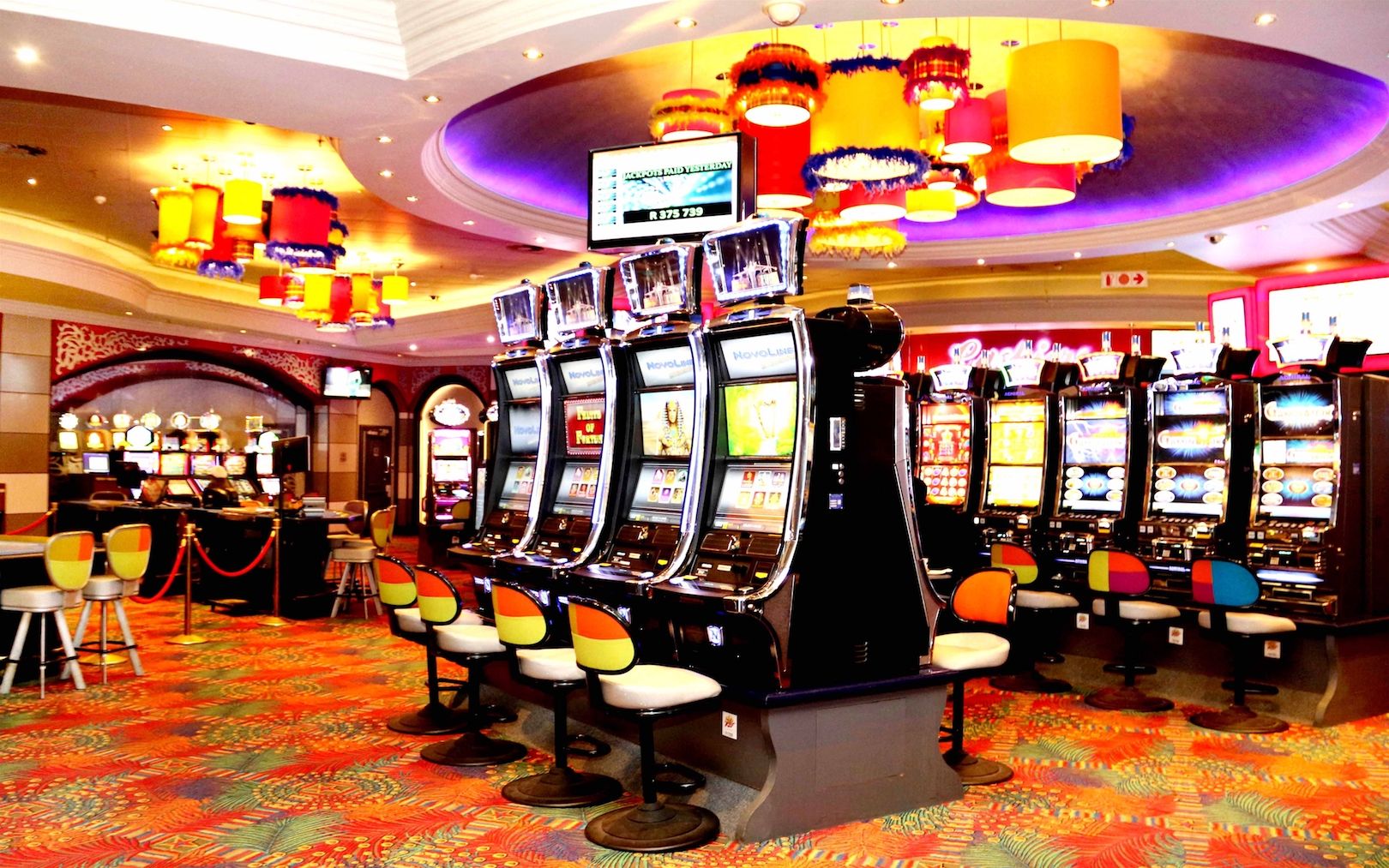 Kazanma Stratejileri ve Risk Yönetimi: Bir Casino Uzmanının Gözünden