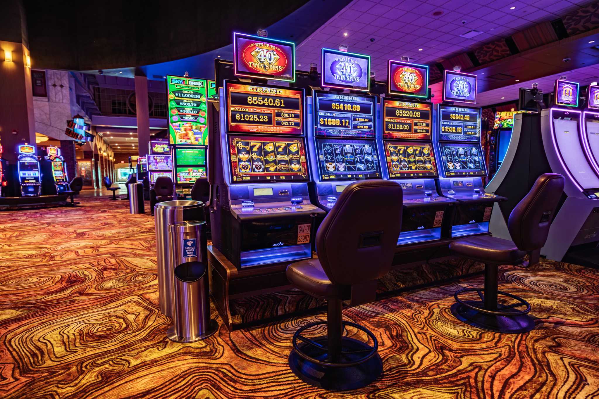 Roulette’in Gizli Ritüelleri: Strateji ve Şansın Buluştuğu An