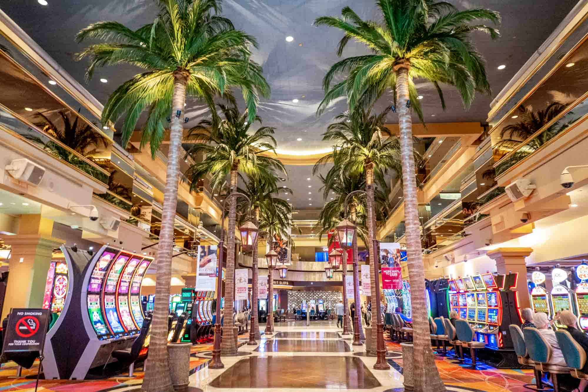 Slot Makinelerinde Zaferin Anahtarı: Stratejik Yaklaşım