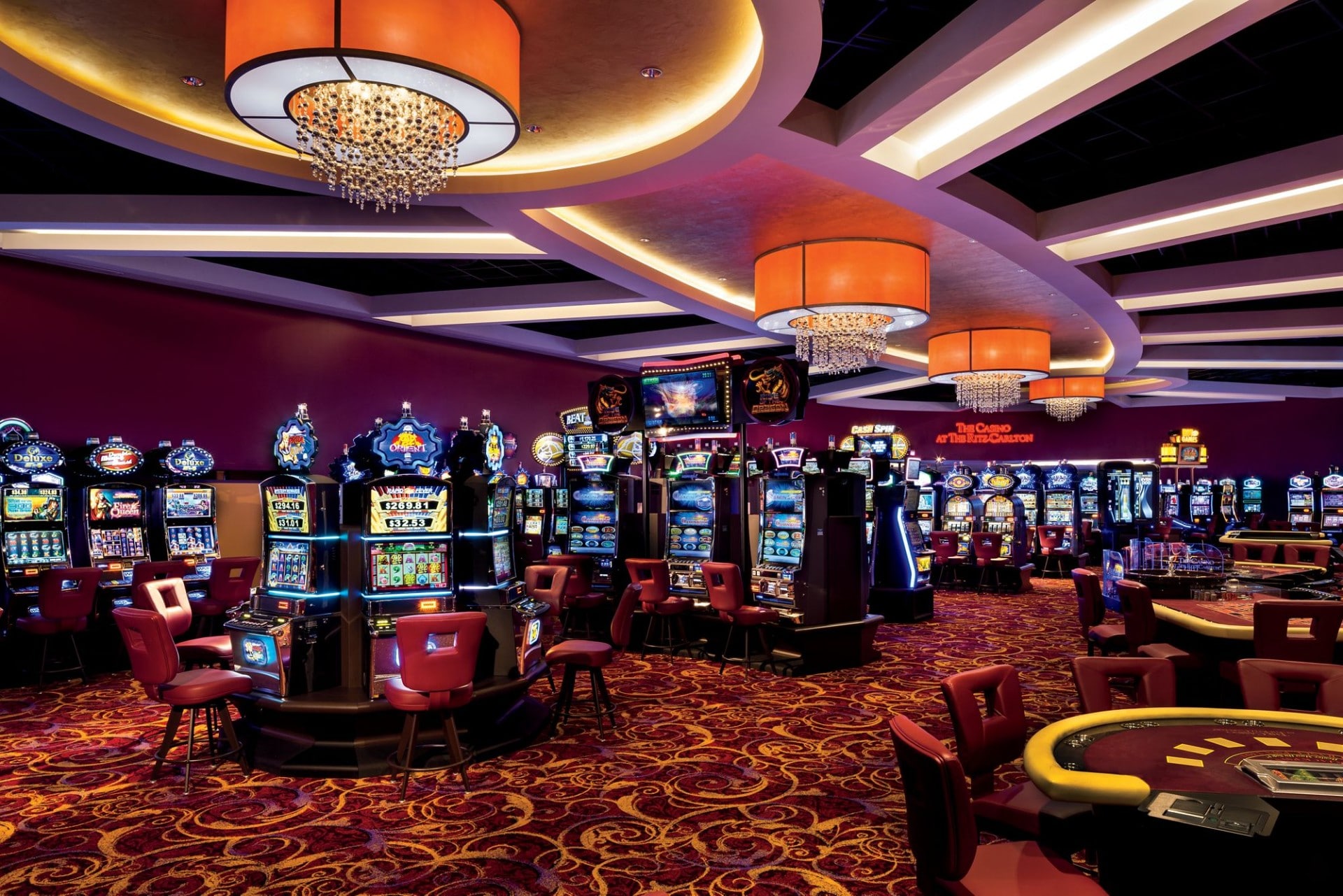 Slots Mania: Yeni Adresleri ve Oyun Seçenekleri