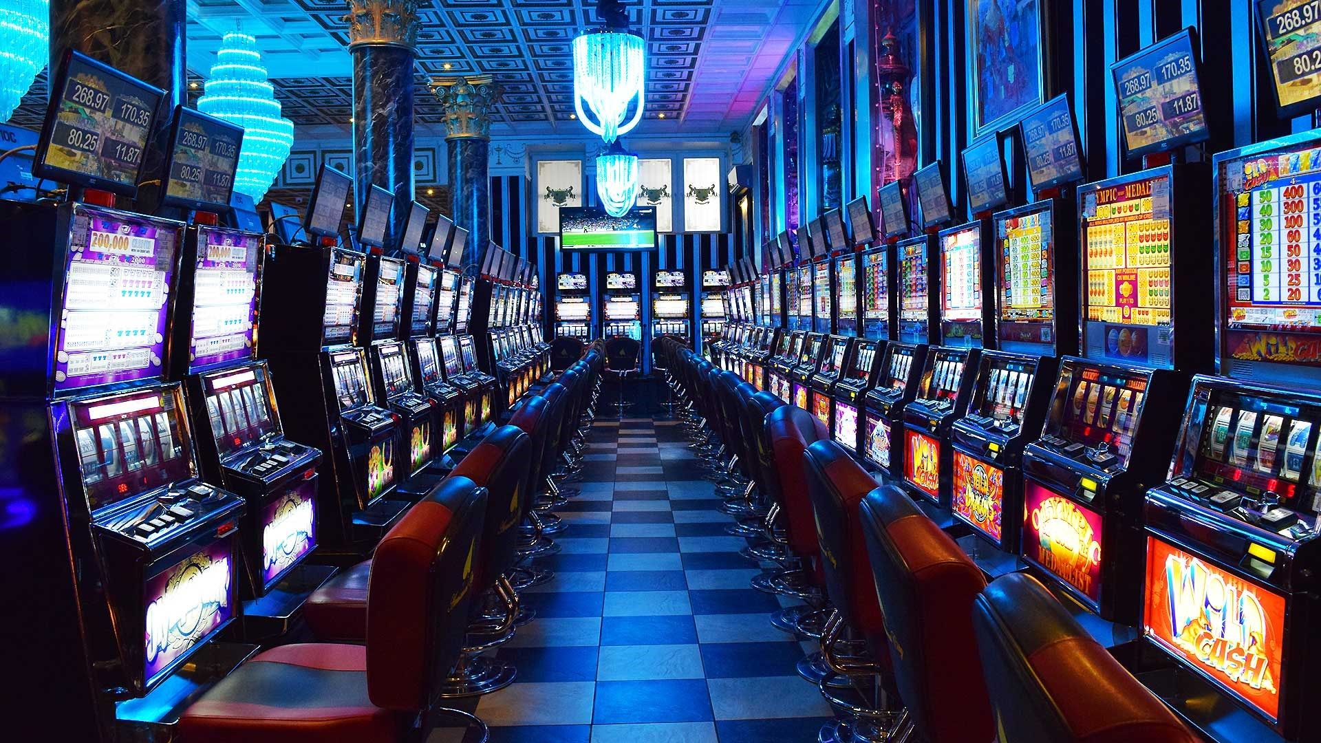 VR Casino Deneyimlerinin Yükselişi: Yeni Nesil Oyun