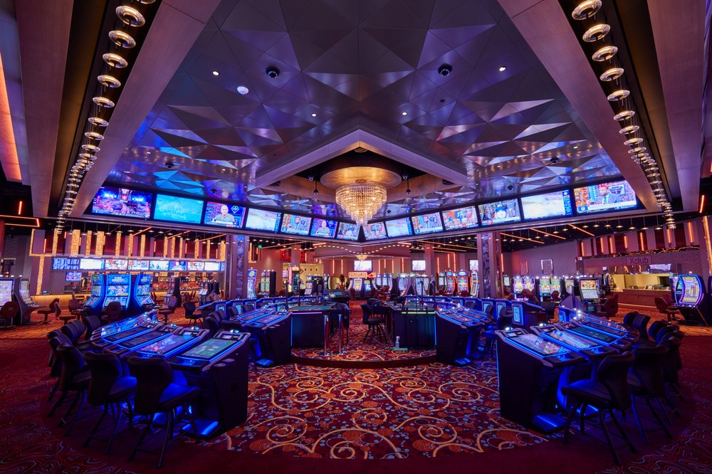 VR Casino Deneyimlerinin Yükselişi: Yeni Nesil Oyun